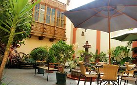 Hotel Ducado Lima